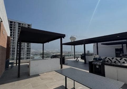 Apartment for Sale in Torre Caliza, Santa Catarina