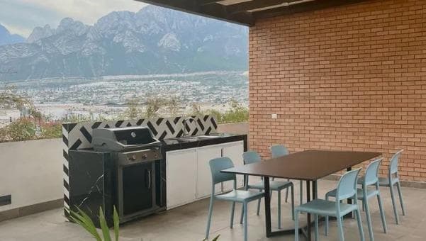 Apartment for Sale in Torre Caliza, Santa Catarina