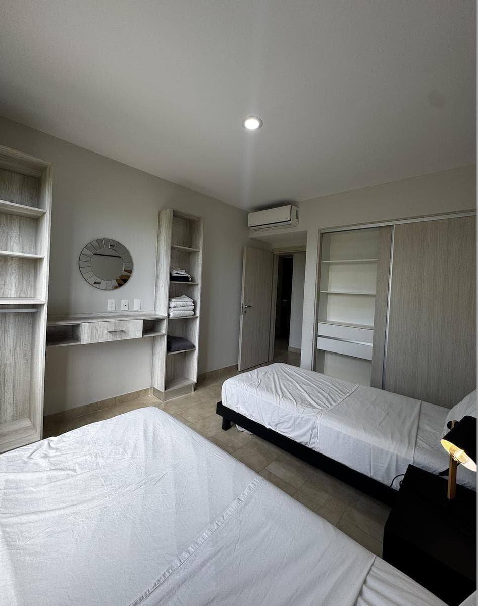 Apartment in Lagunas de Mayakoba with Top-Notch Amenities
