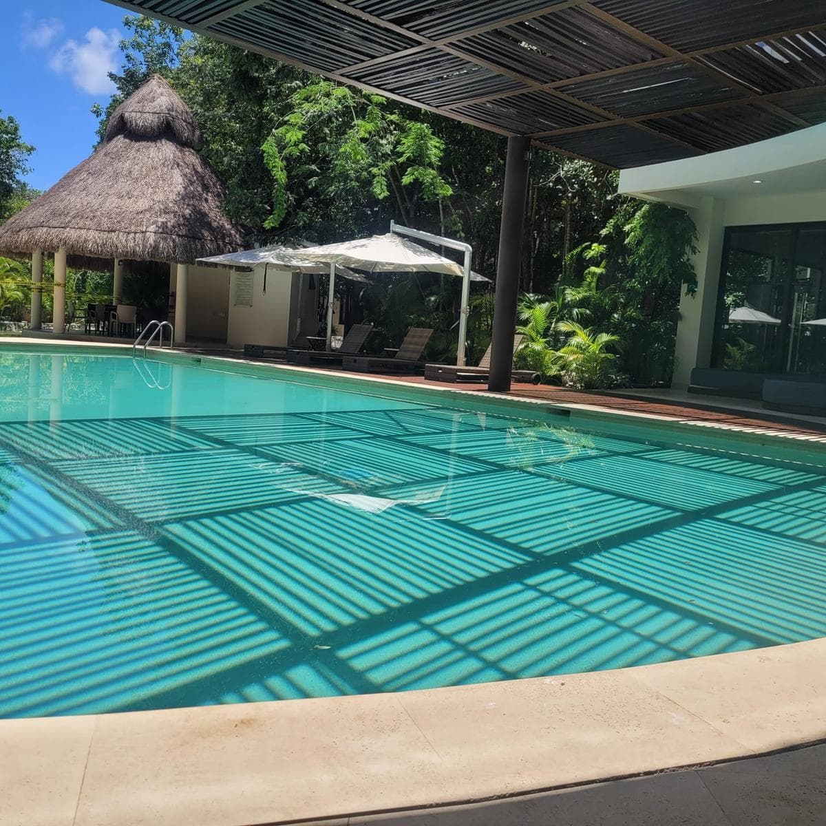 Apartment in Lagunas de Mayakoba with Top-Notch Amenities