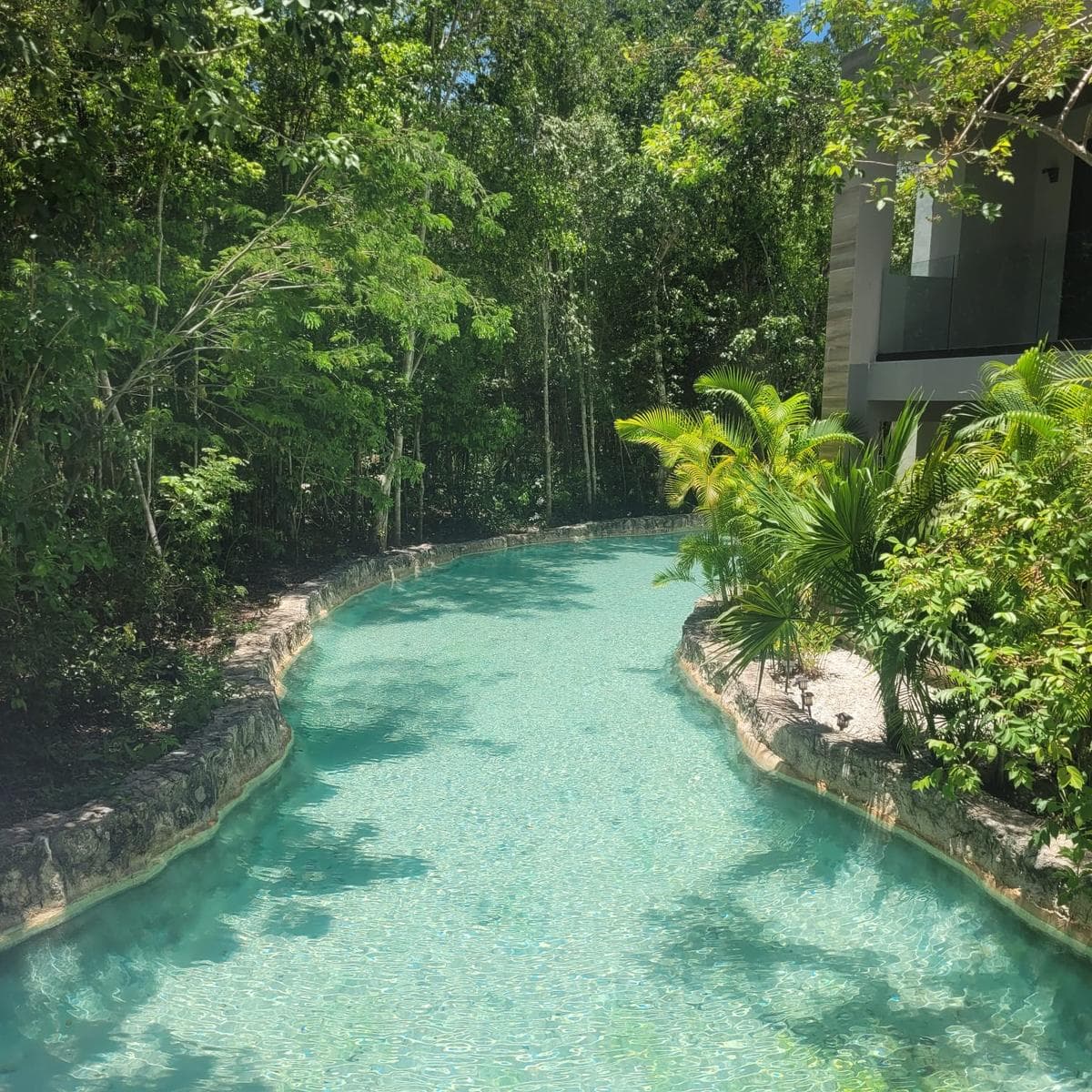 Apartment in Lagunas de Mayakoba with Top-Notch Amenities