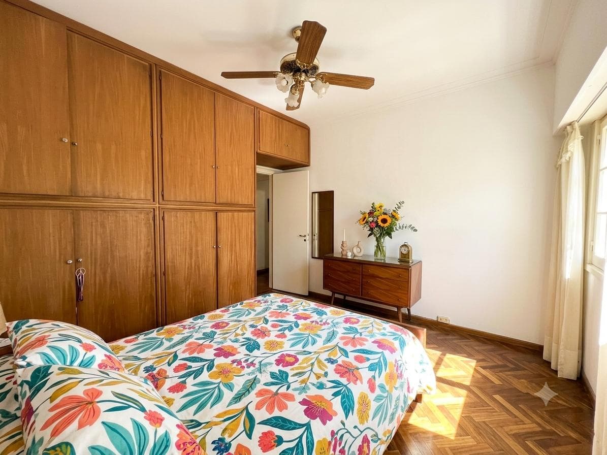Annual Rental - House with Garden - Victoria