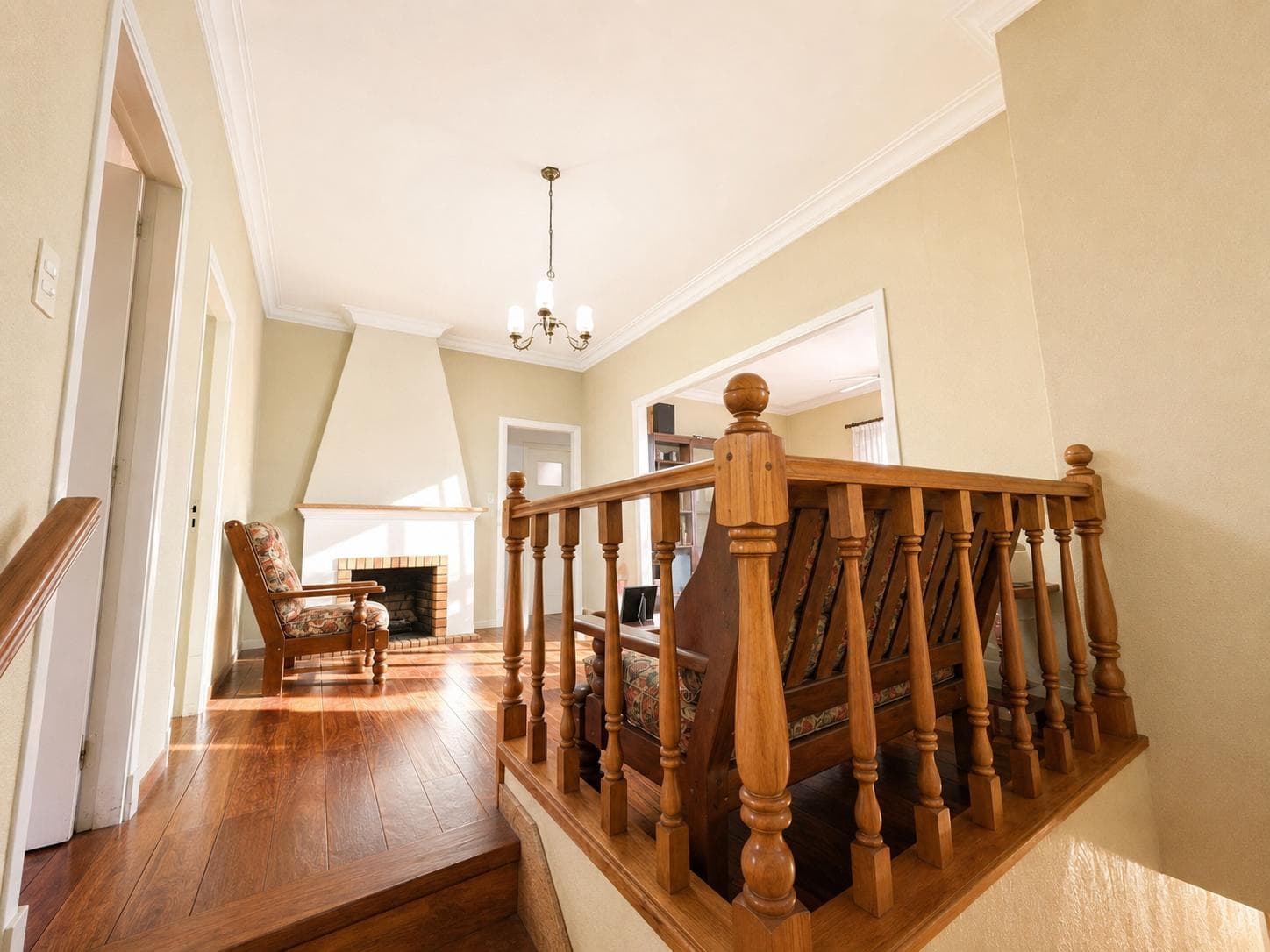 Annual Rental - House with Garden - Victoria