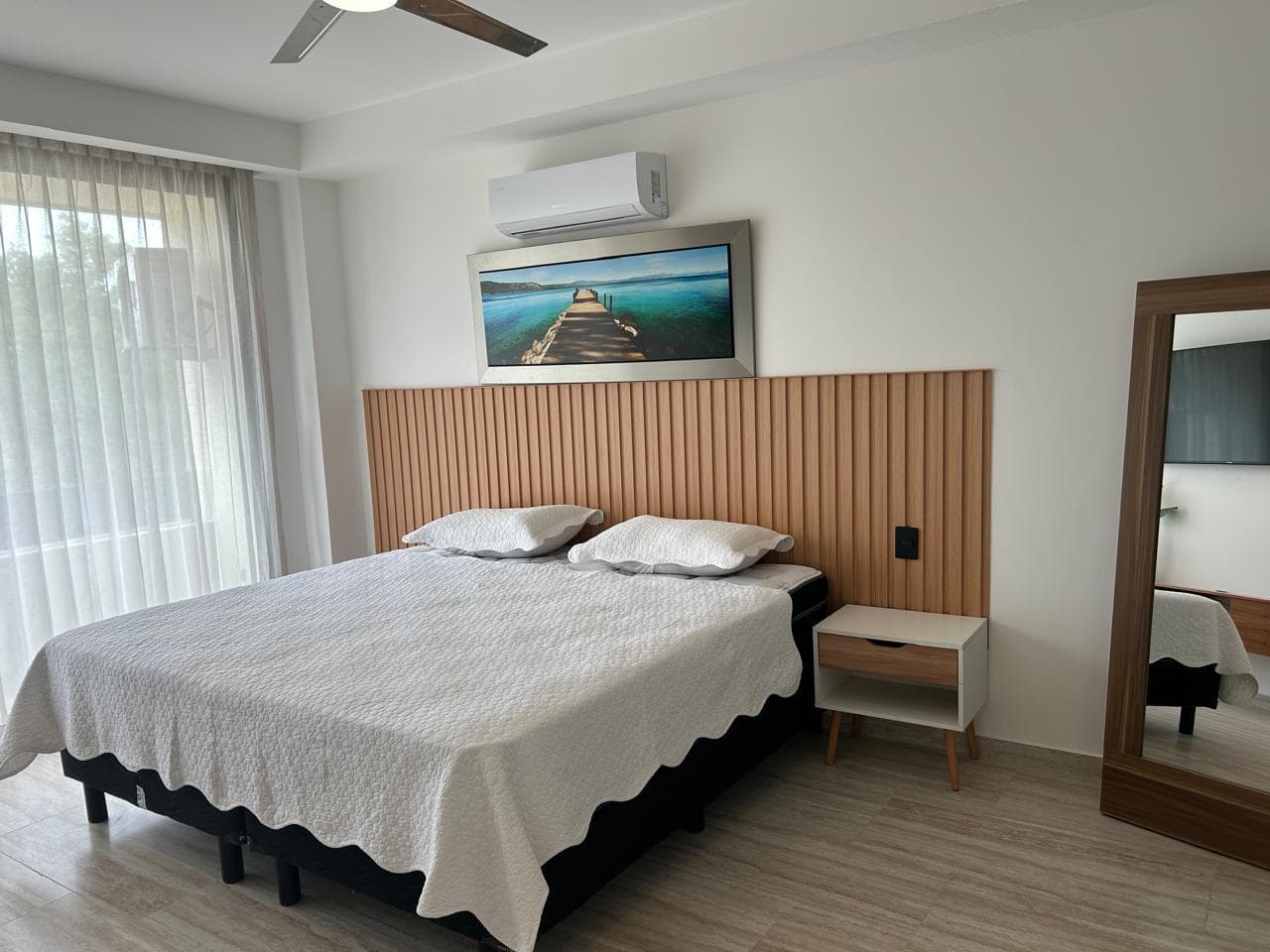 Beautiful Furnished Apartment in Quartier 75