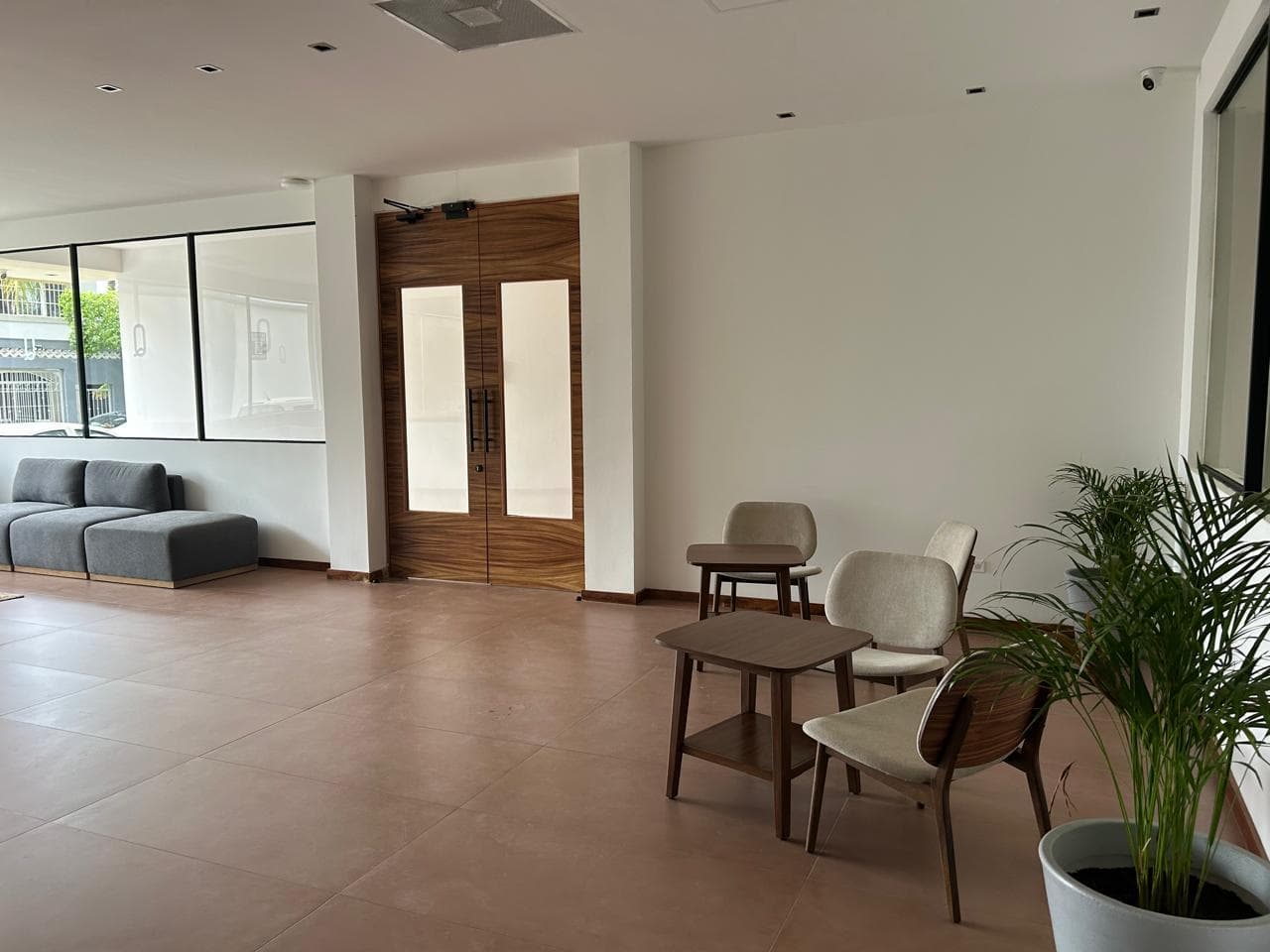 Beautiful Furnished Apartment in Quartier 75