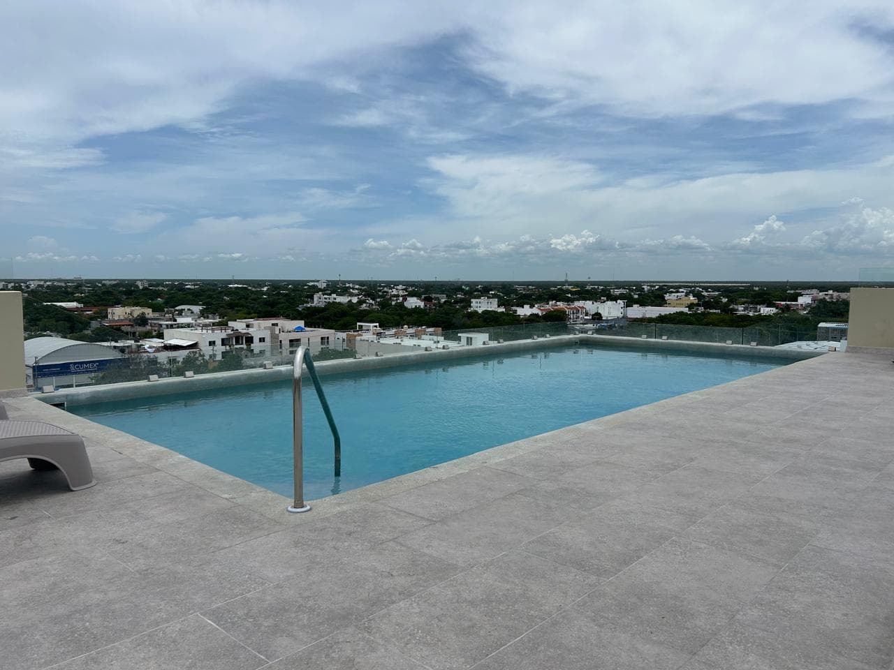 Beautiful Furnished Apartment in Quartier 75
