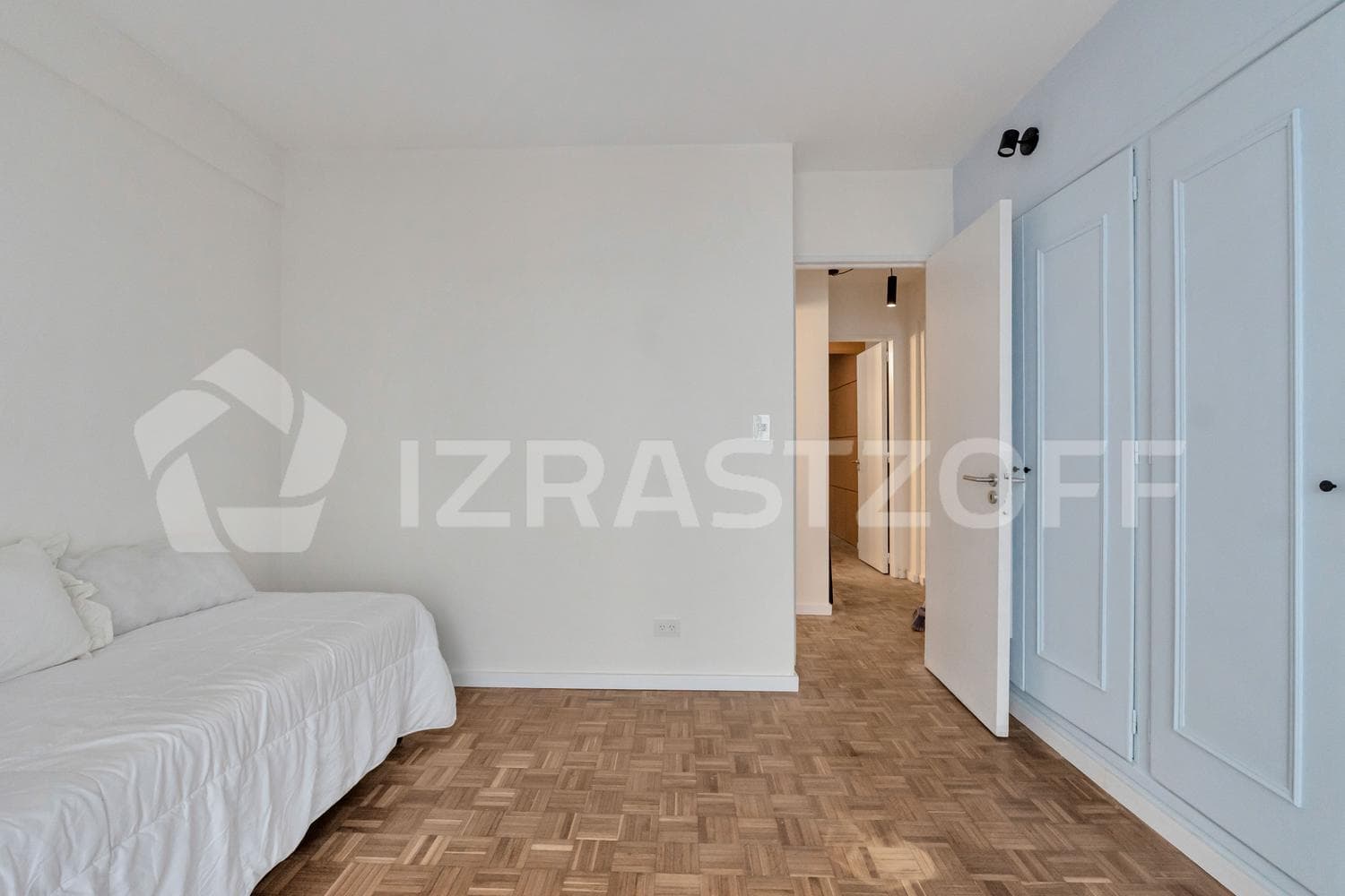 3-room apartment for sale in Recoleta, completely renovated
