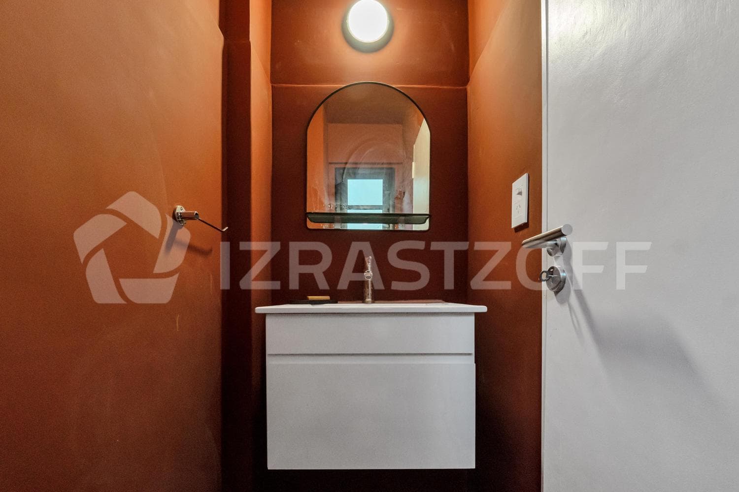 3-room apartment for sale in Recoleta, completely renovated