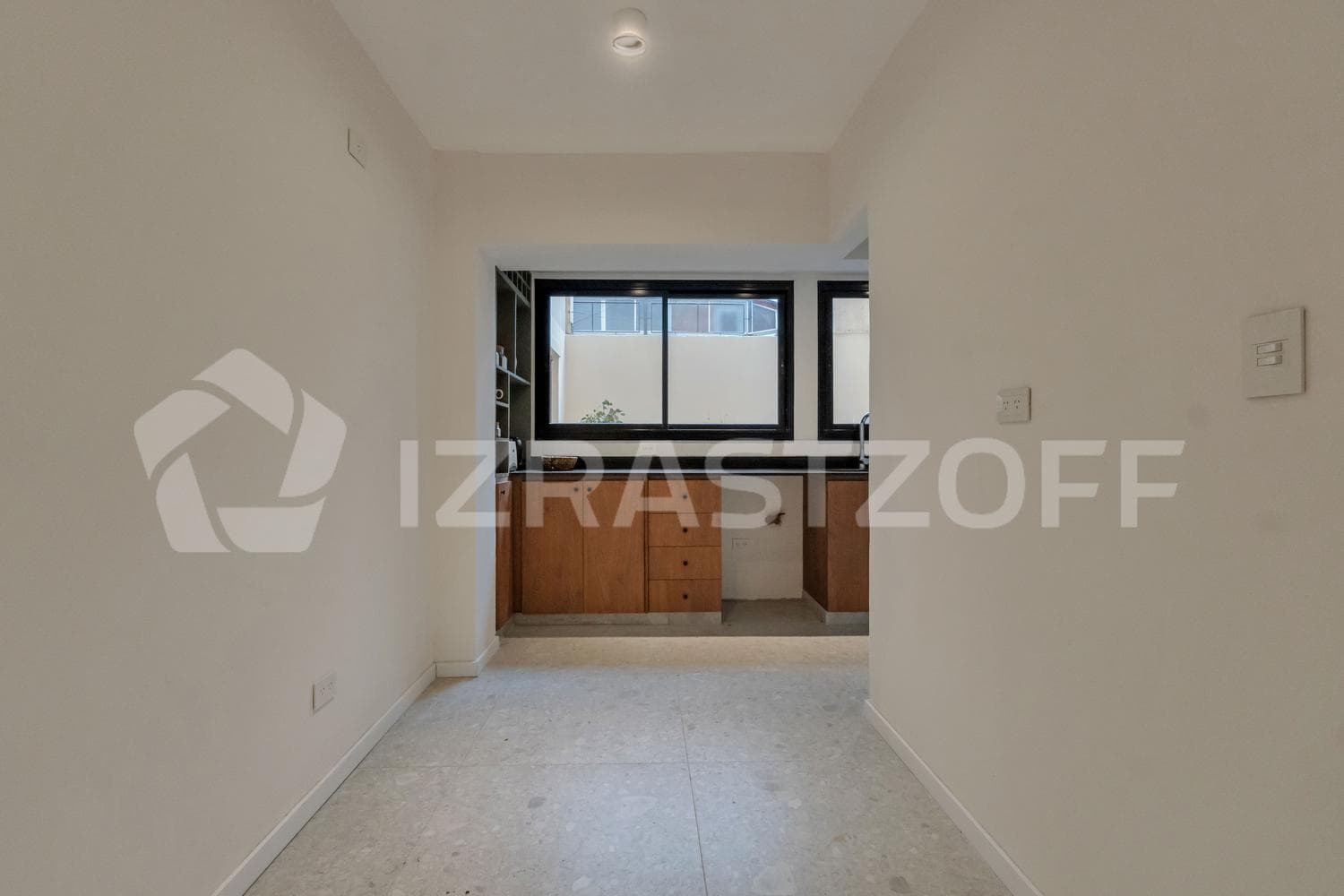 3-room apartment for sale in Recoleta, completely renovated