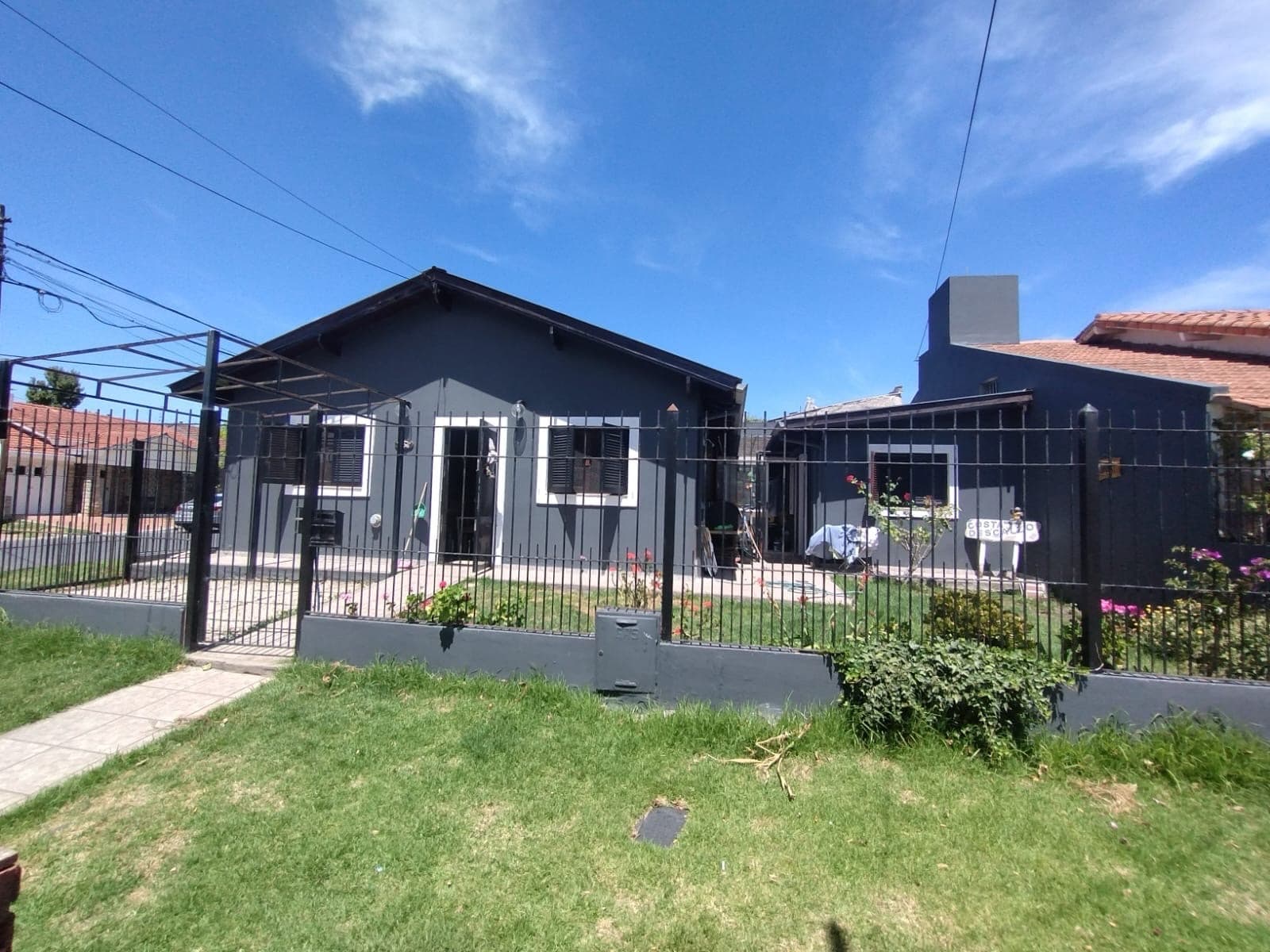 Home - Mar del Plata