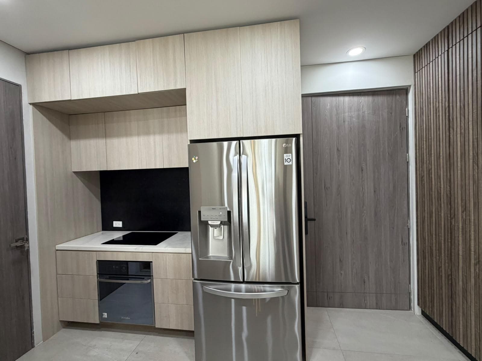 Furnished Apartment for Rent in Torre Boreal