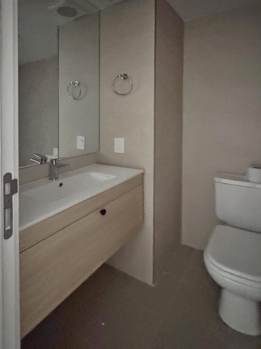 1-Bedroom Apartment in Tres Cruces