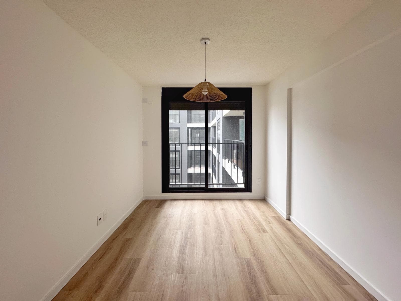 1-Bedroom Apartment in Tres Cruces