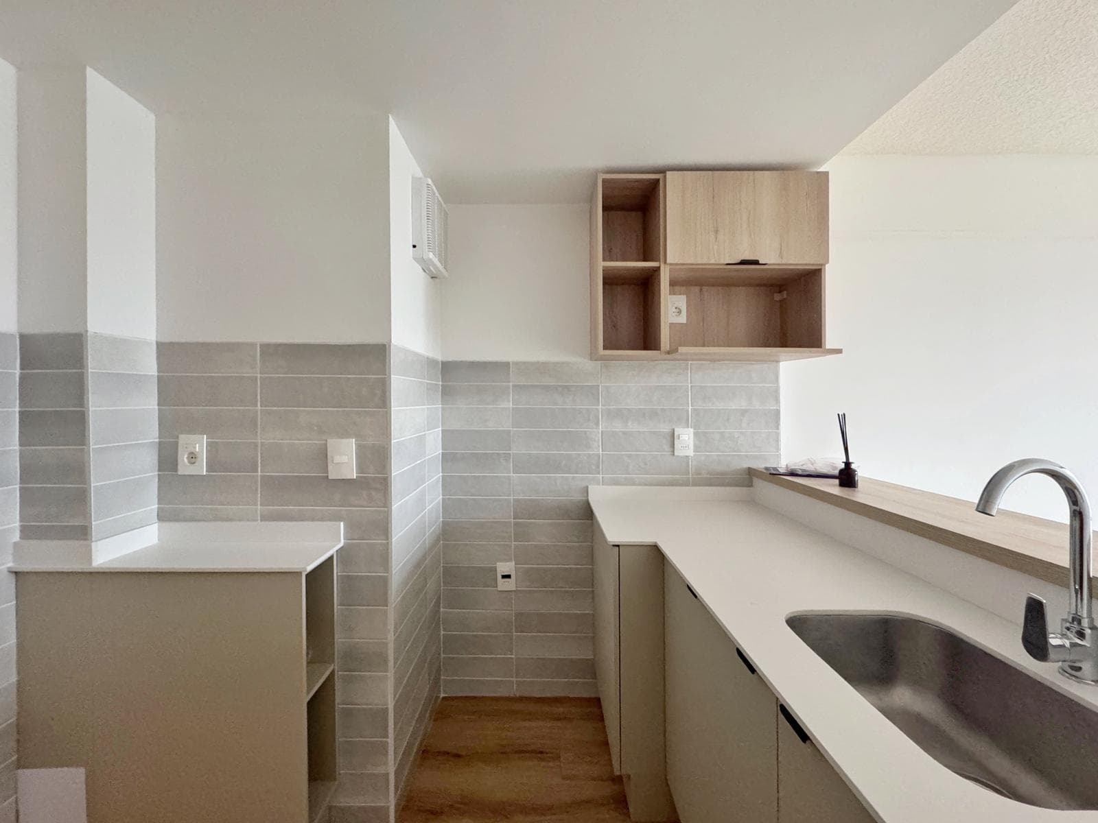 1-Bedroom Apartment in Tres Cruces