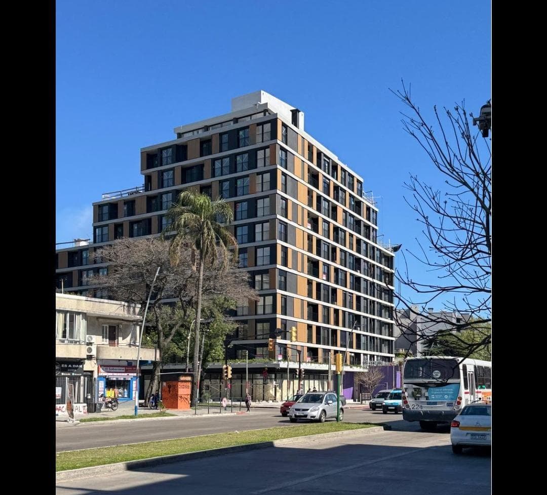 1-Bedroom Apartment in Tres Cruces