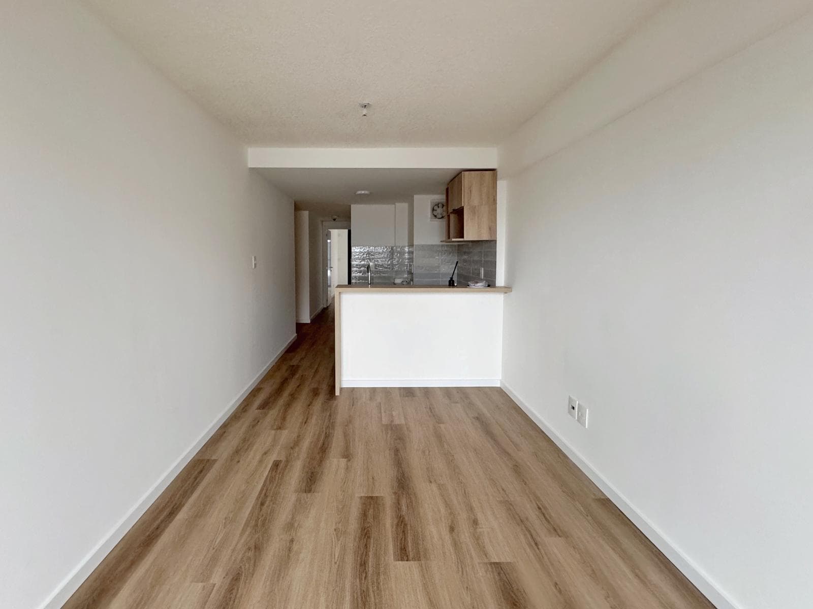 1-Bedroom Apartment in Tres Cruces