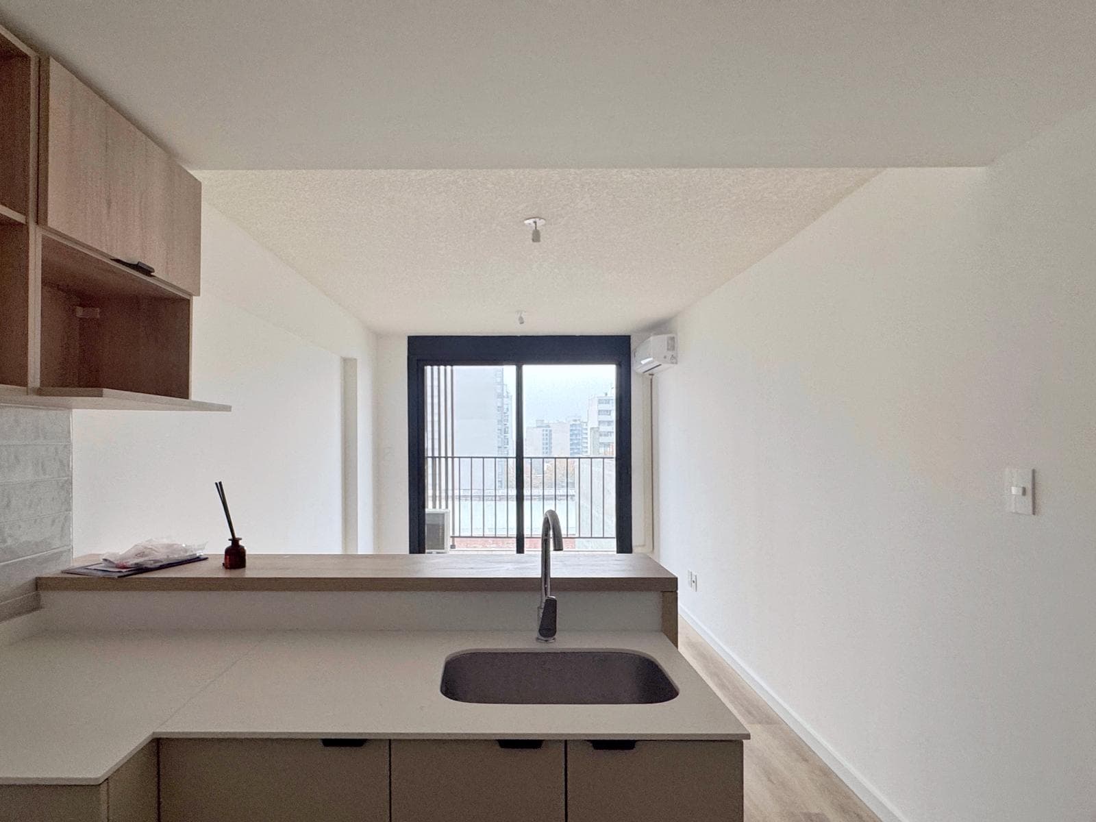 1-Bedroom Apartment in Tres Cruces