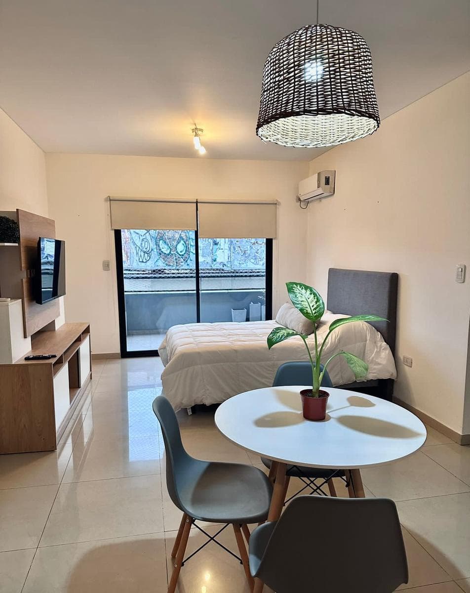 Apartment in Palermo Soho