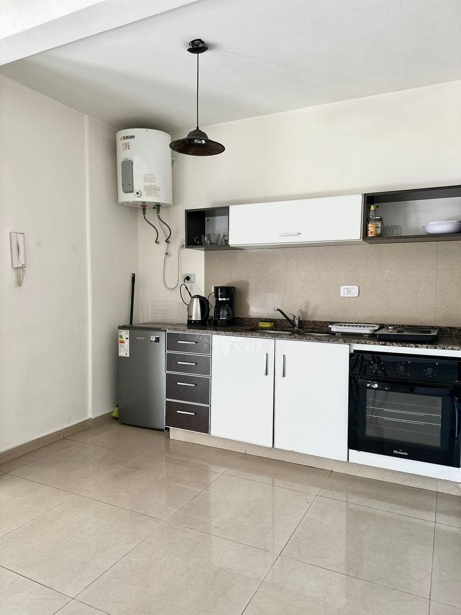 Apartment in Palermo Soho