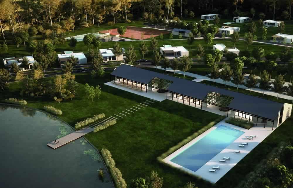 Land in LA FINCA II