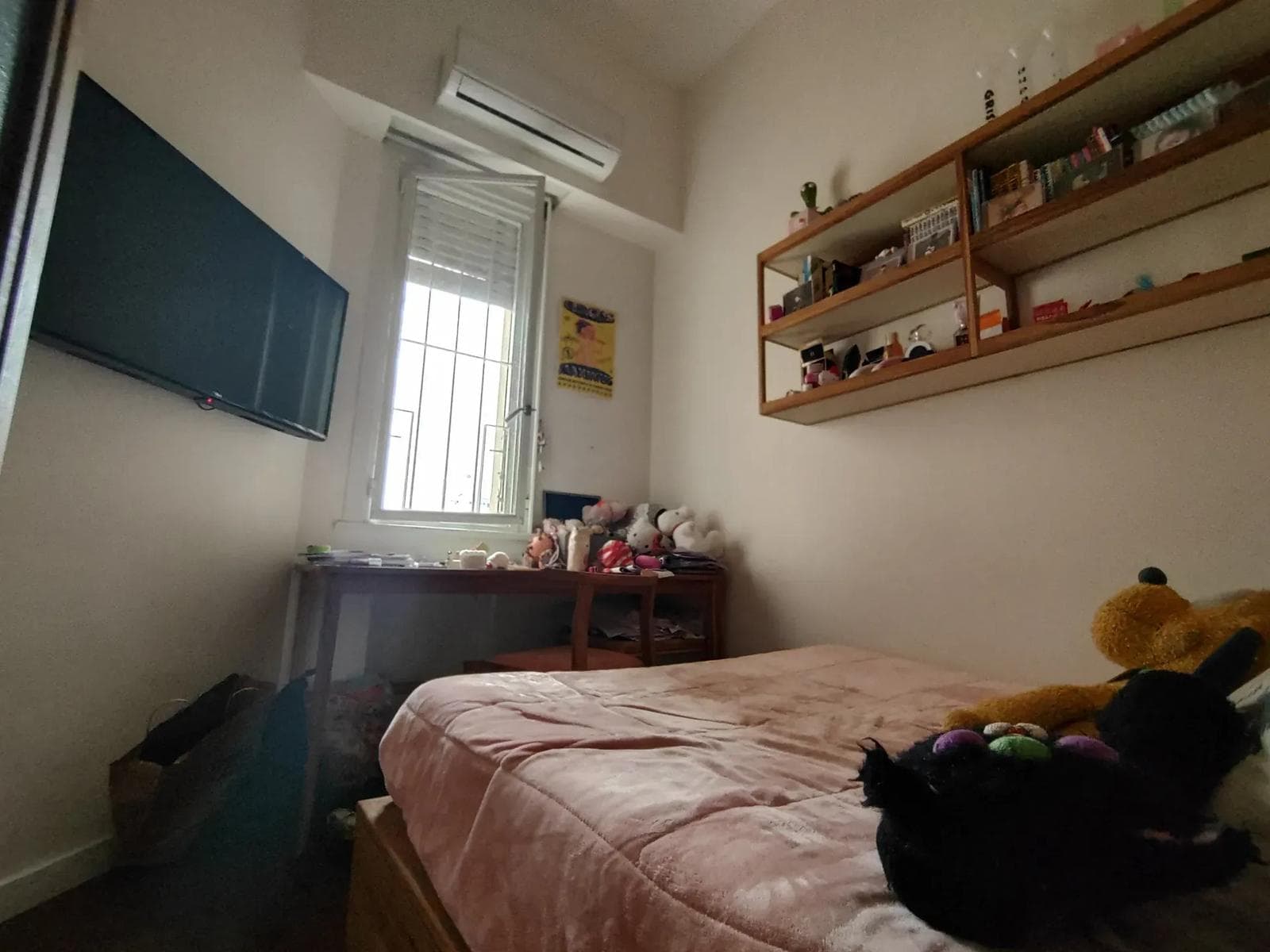 Apartment in Caballito