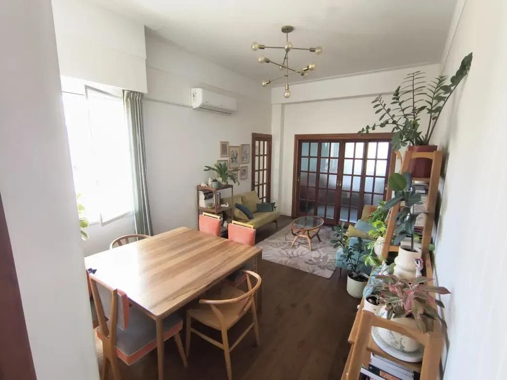 Apartment in Caballito