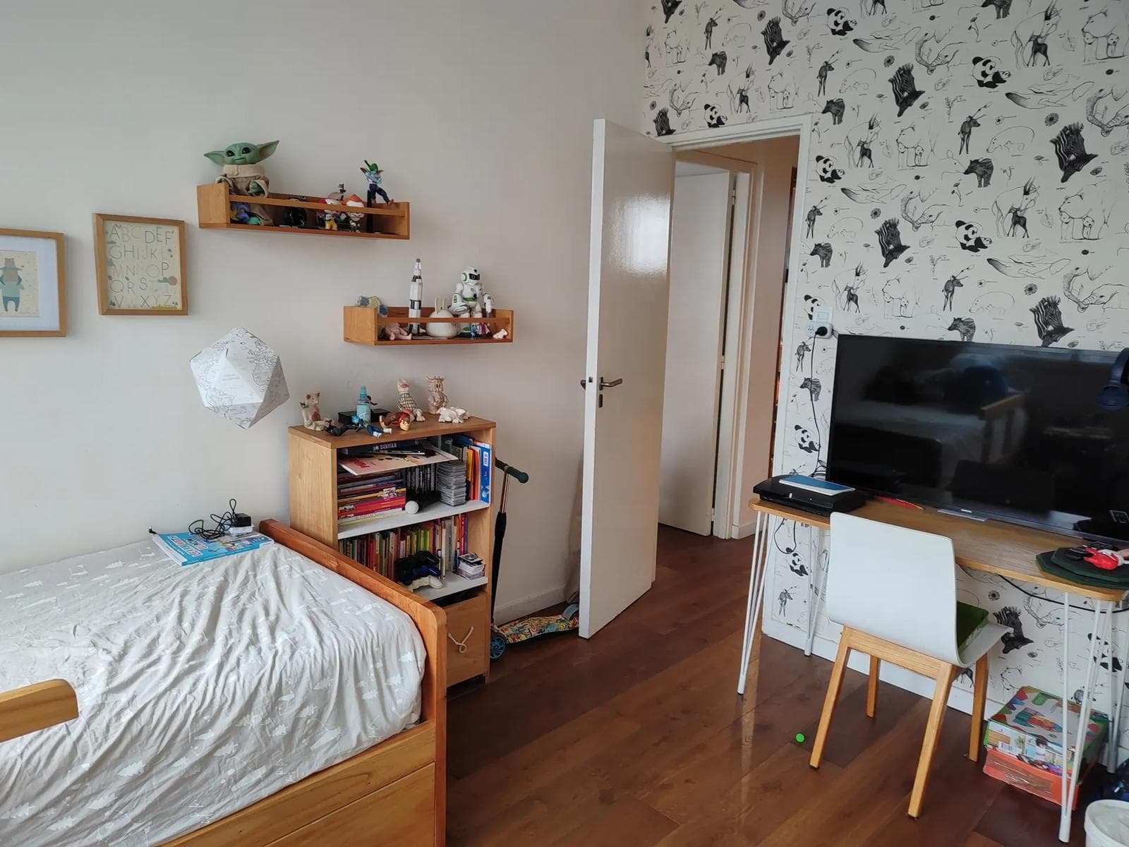 Apartment in Caballito