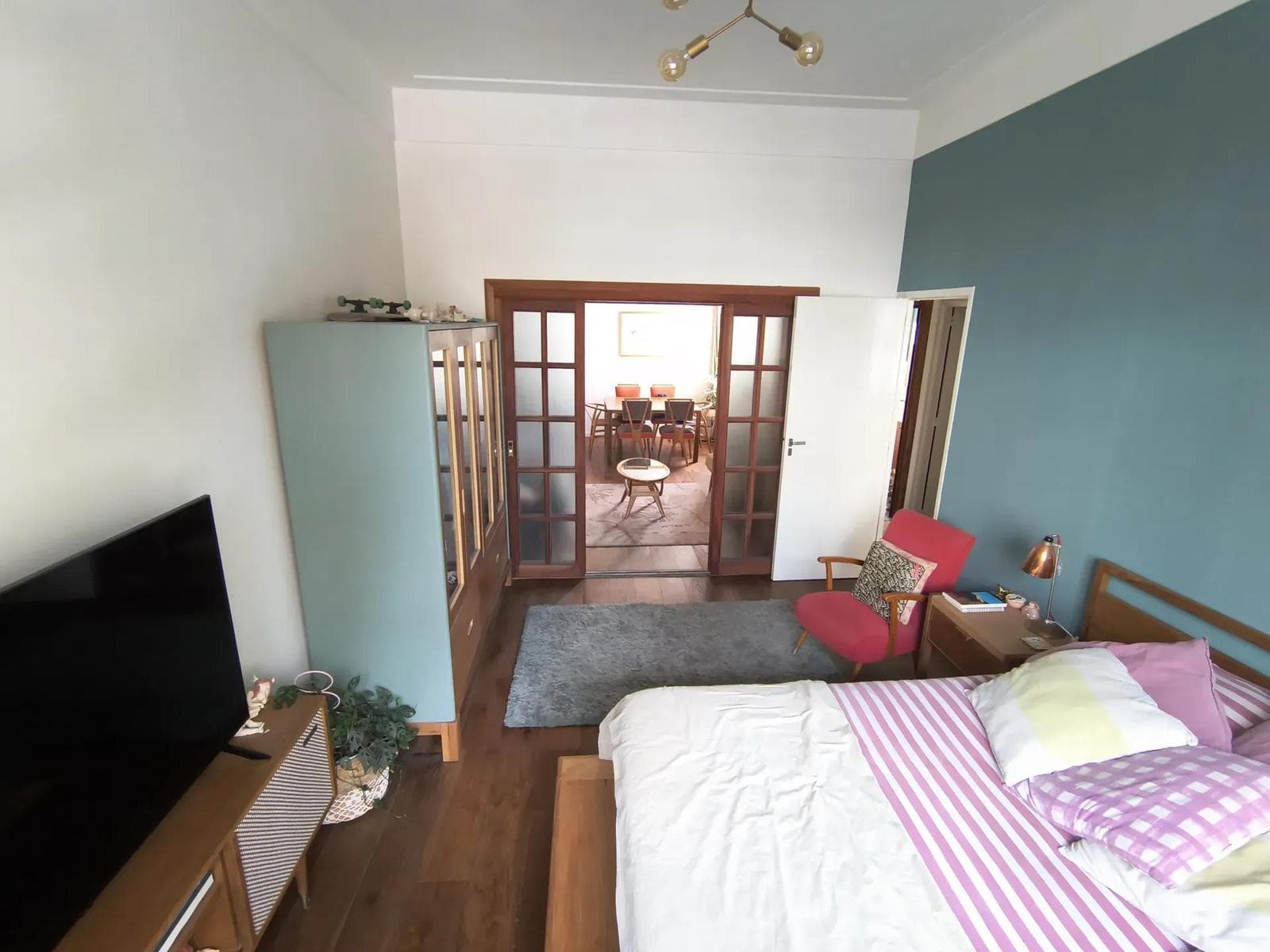 Apartment in Caballito