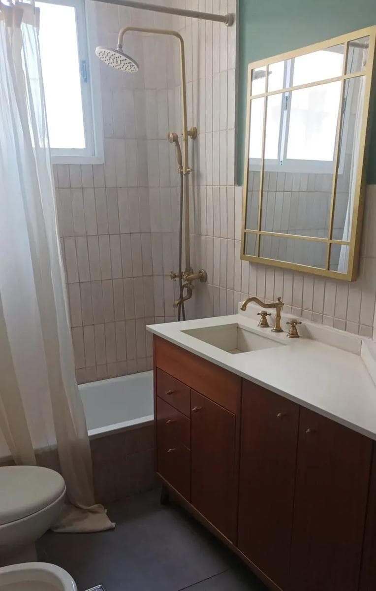 Apartment in Caballito