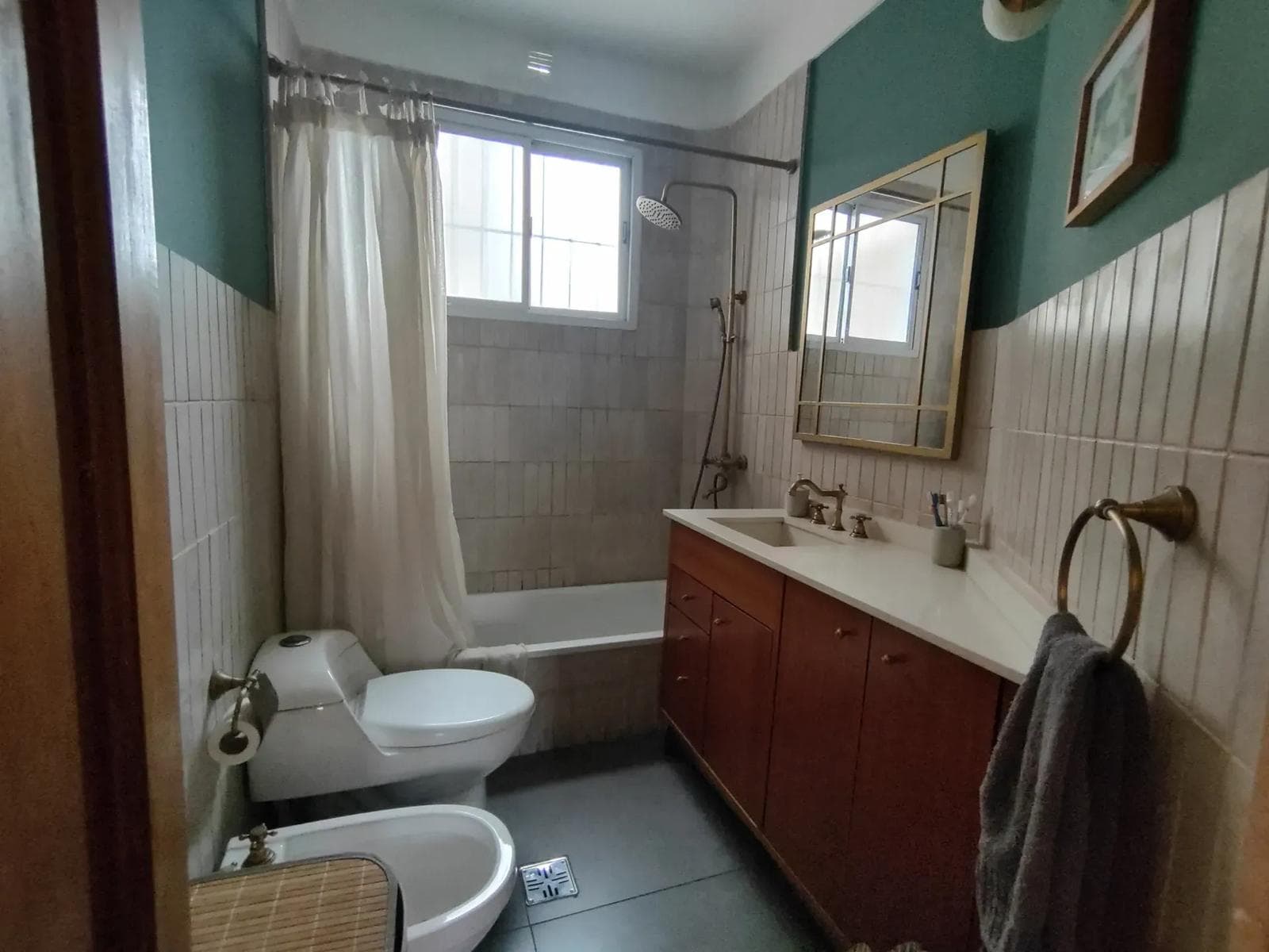 Apartment in Caballito
