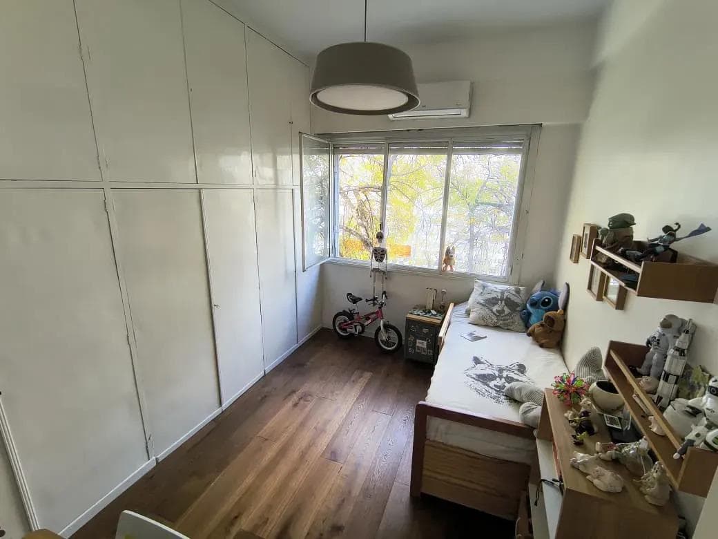 Apartment in Caballito
