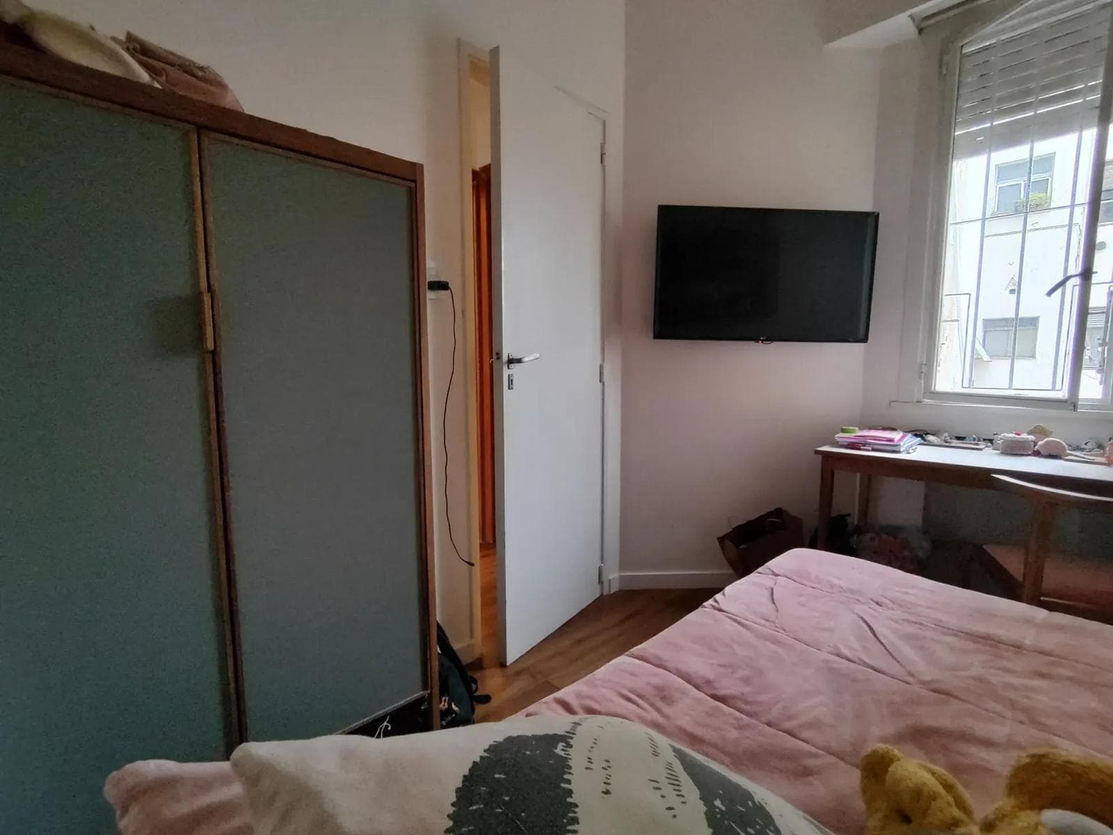 Apartment in Caballito