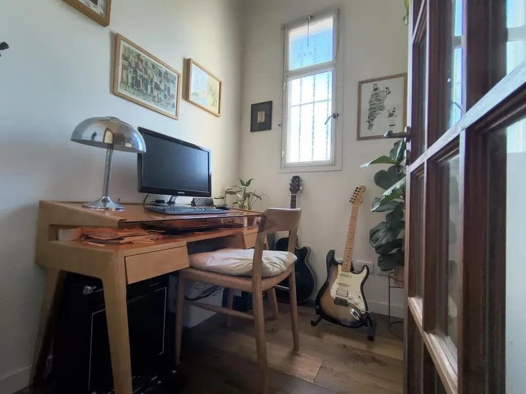 Apartment in Caballito
