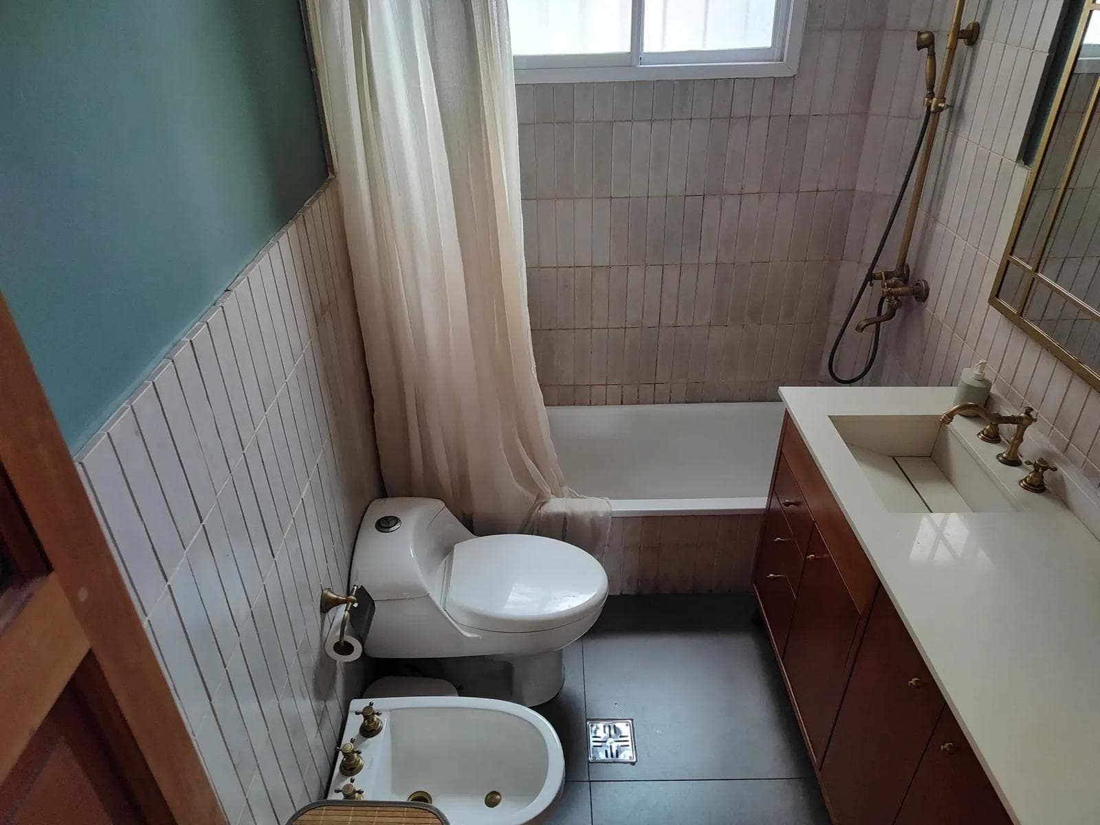 Apartment in Caballito