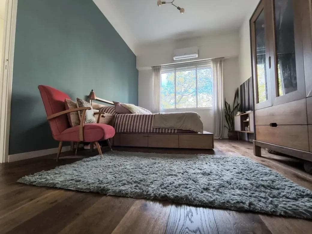 Apartment in Caballito