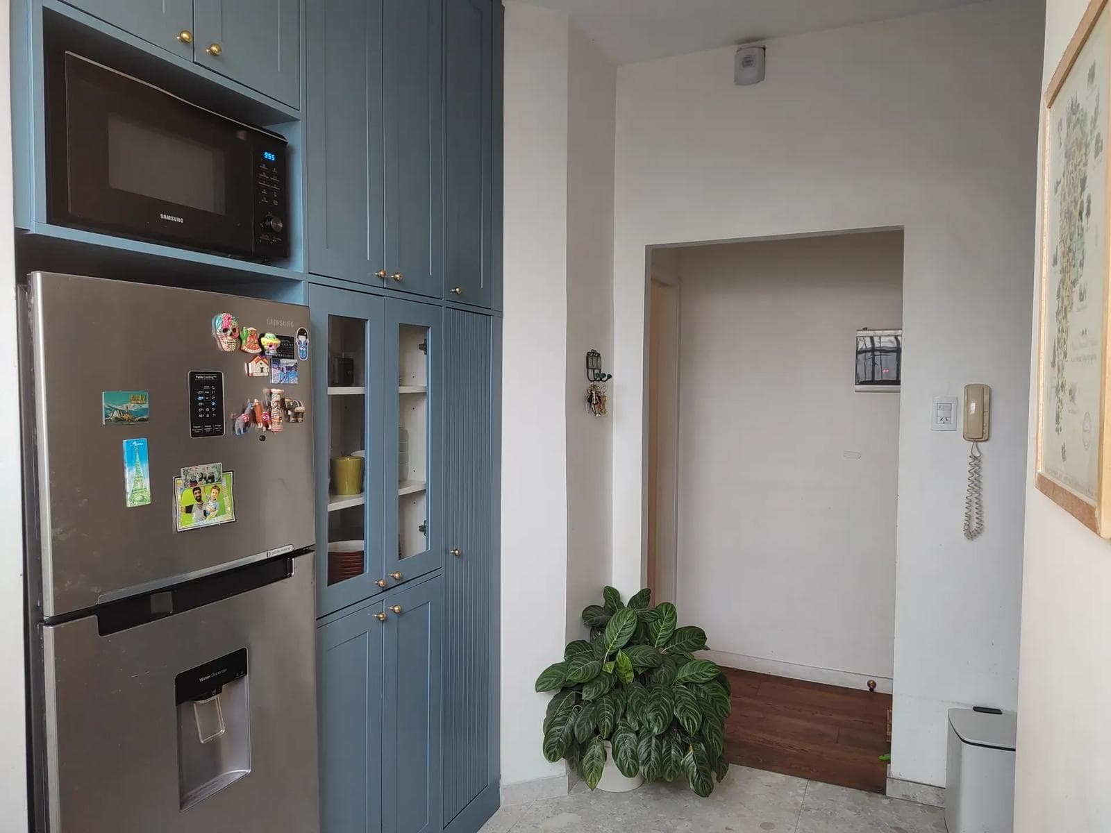 Apartment in Caballito