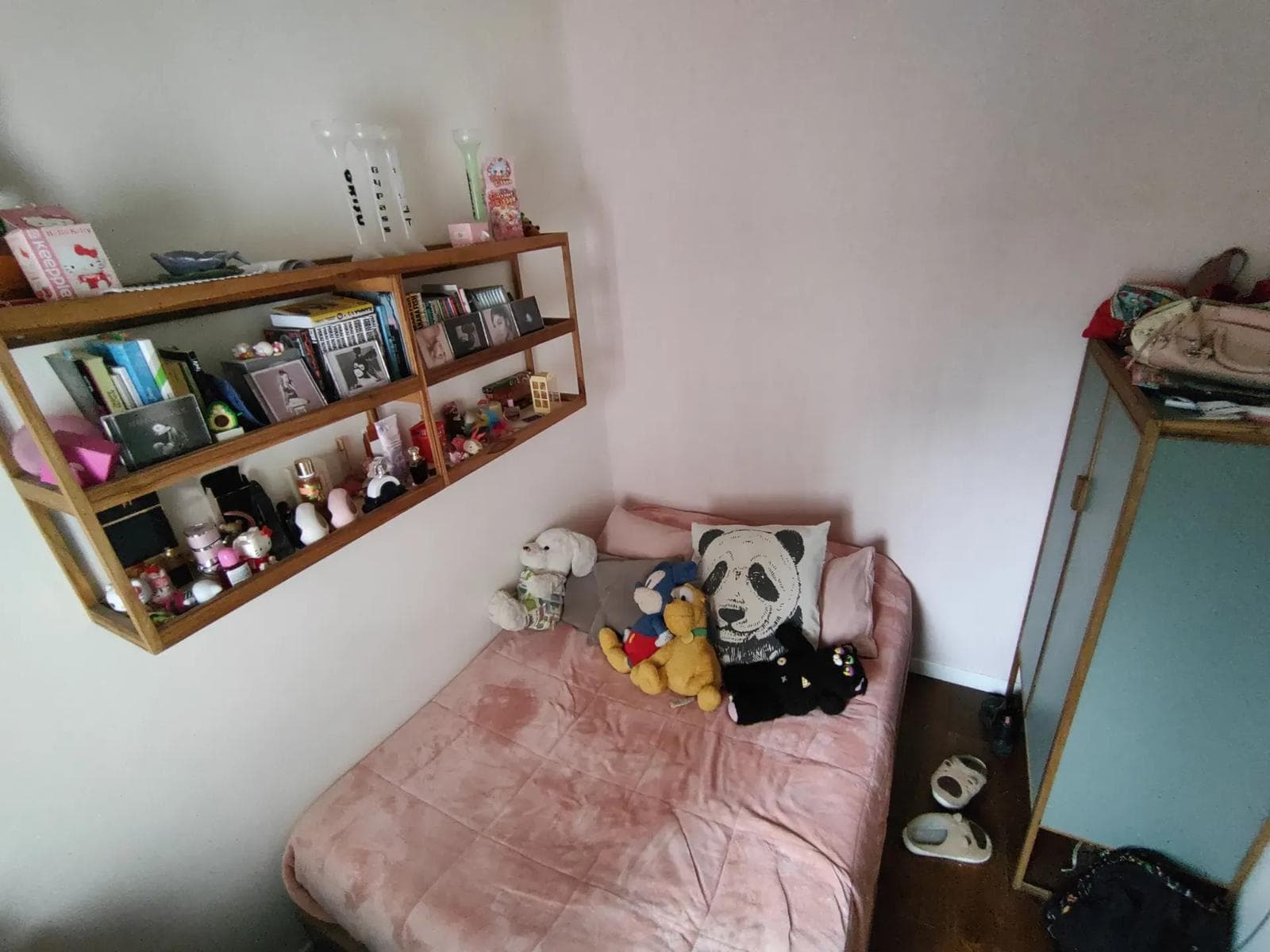 Apartment in Caballito