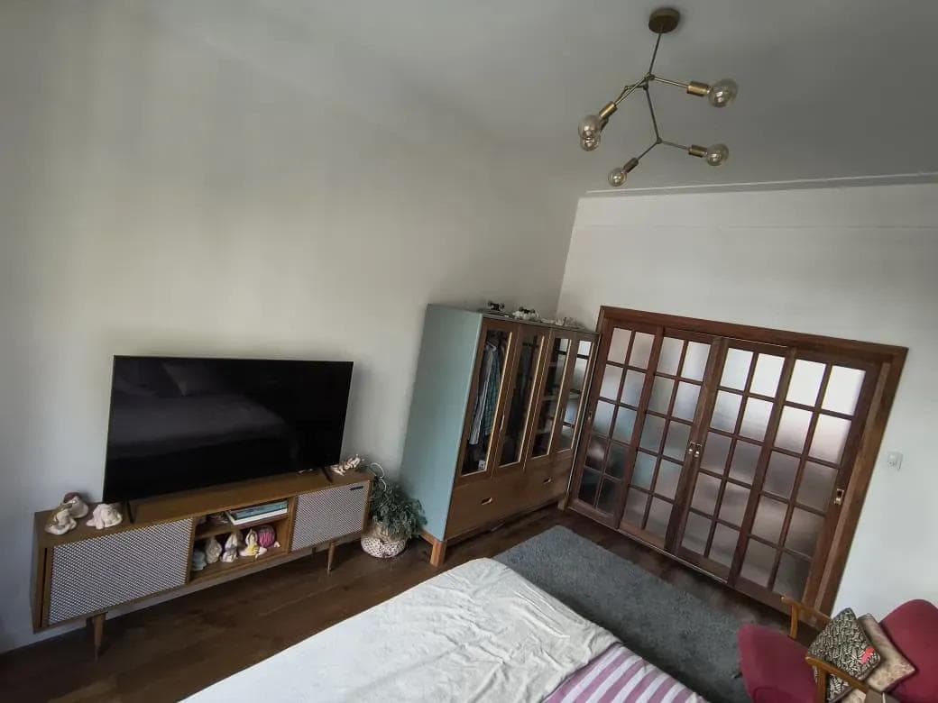 Apartment in Caballito