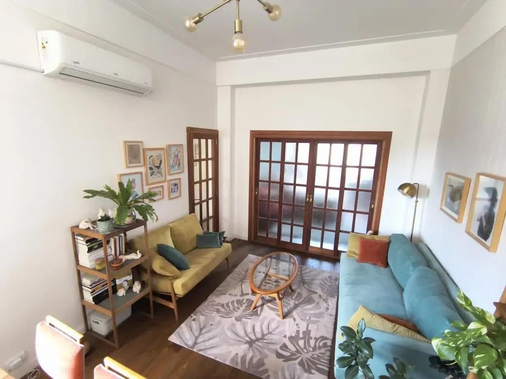 Apartment in Caballito