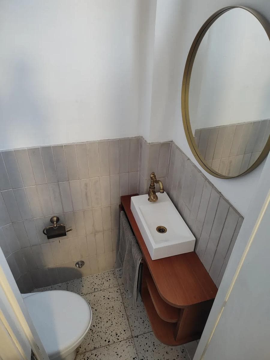 Apartment in Caballito