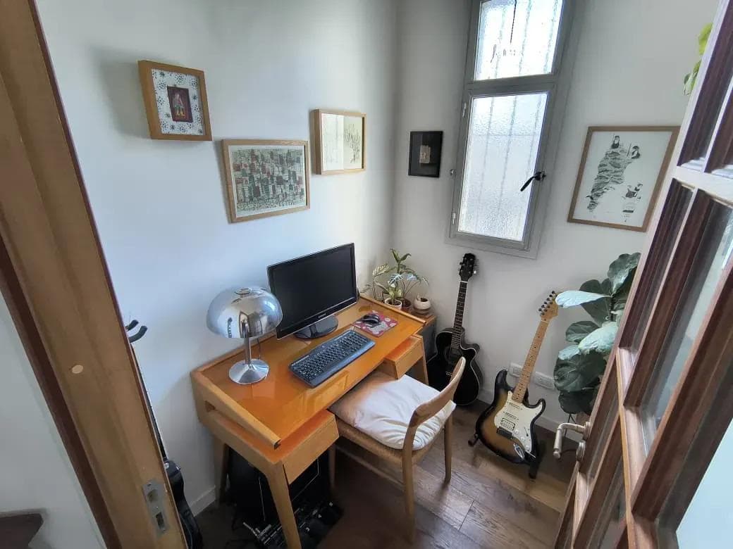Apartment in Caballito