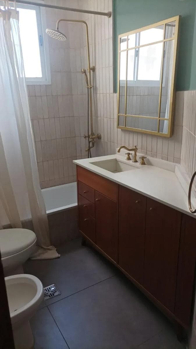 Apartment in Caballito