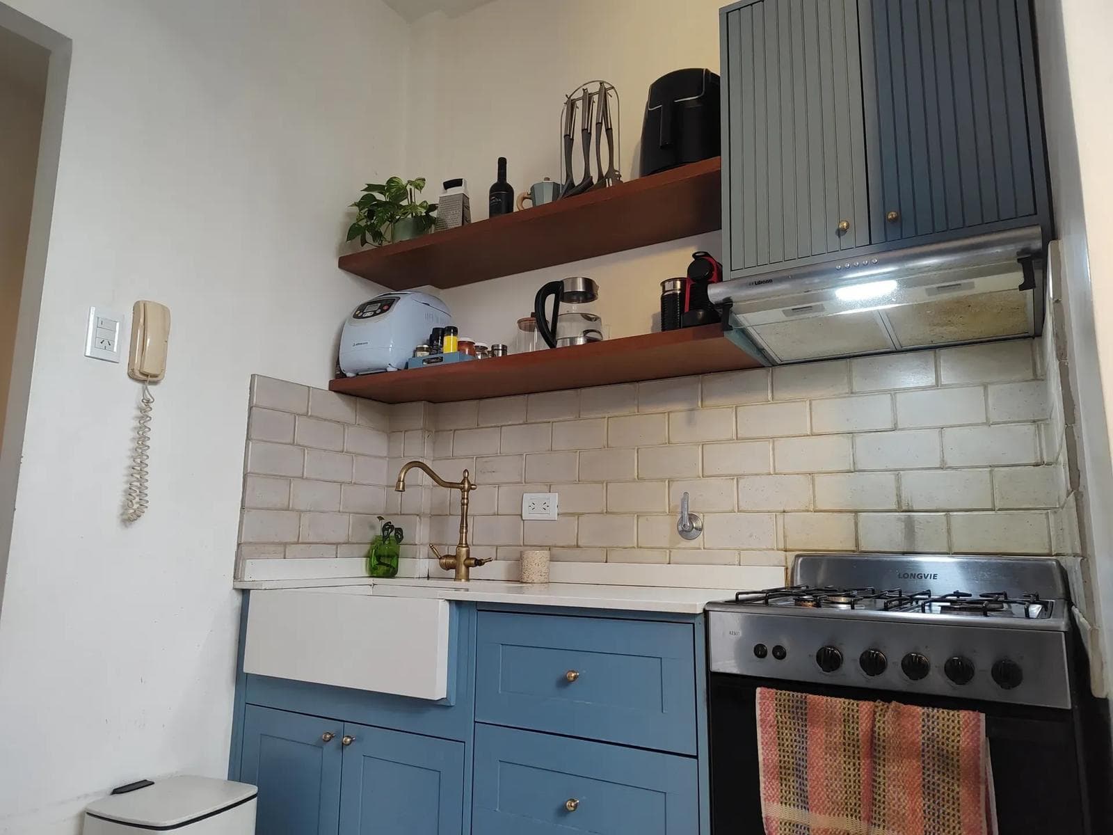 Apartment in Caballito