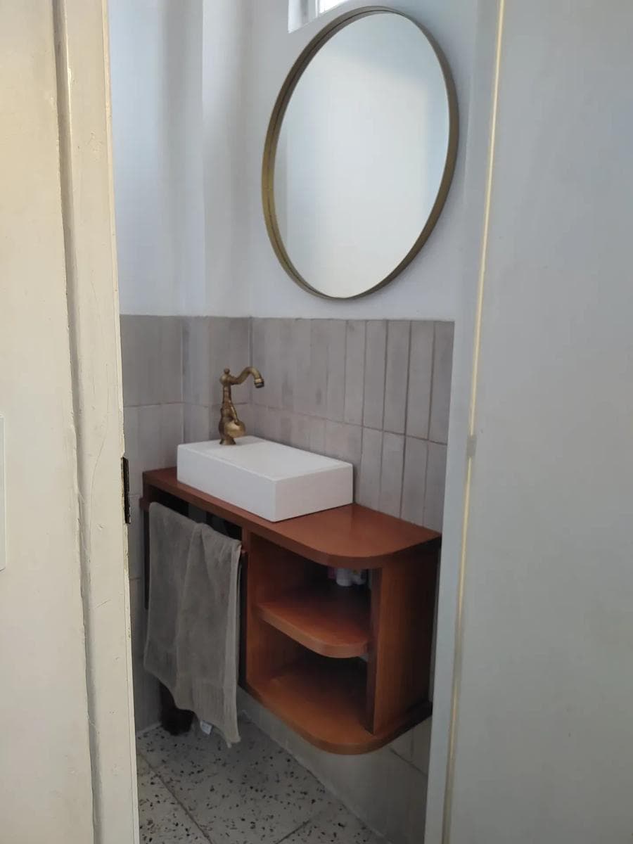 Apartment in Caballito