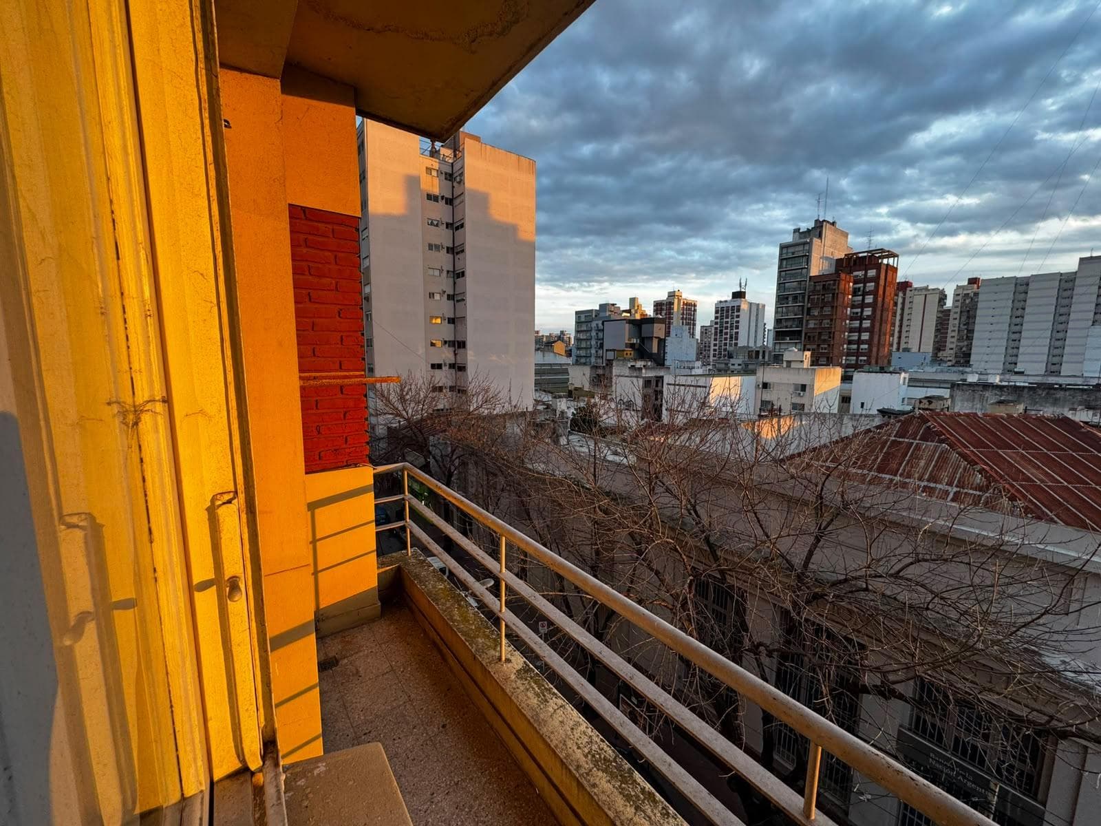 Office for Rent, Downtown Quilmes