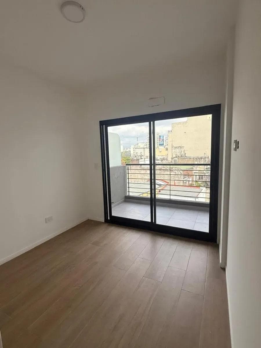 Apartment in Chacarita