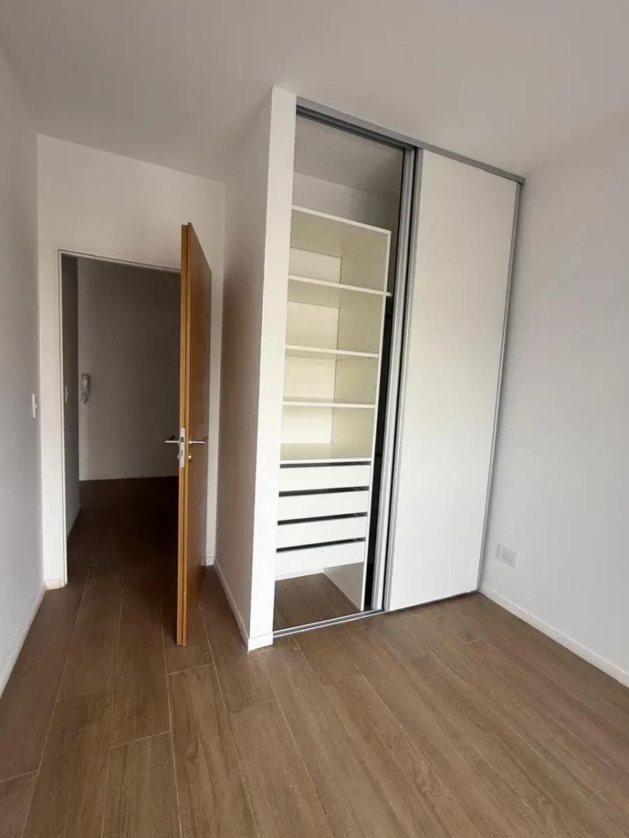 Apartment in Chacarita