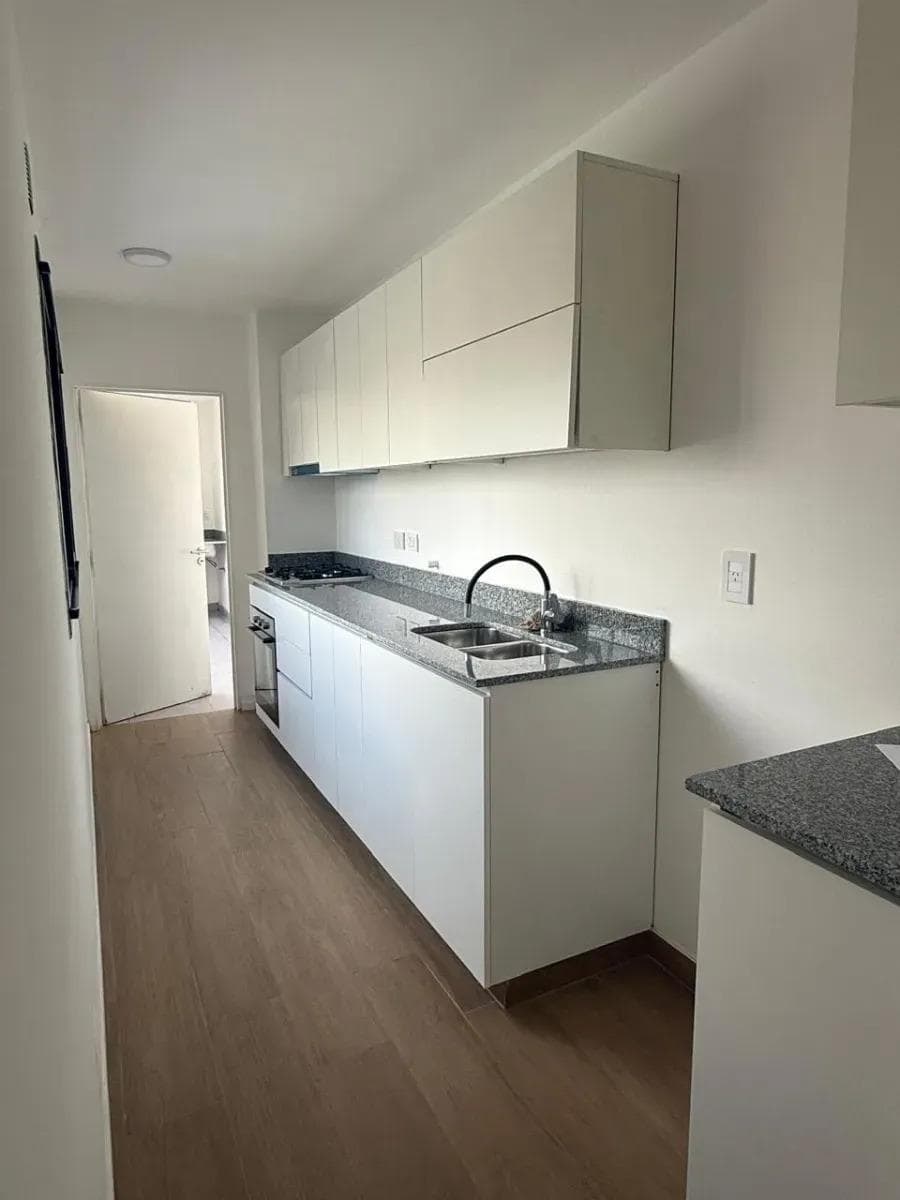 Apartment in Chacarita