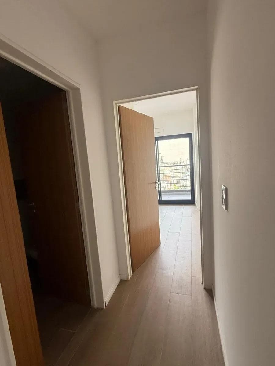 Apartment in Chacarita