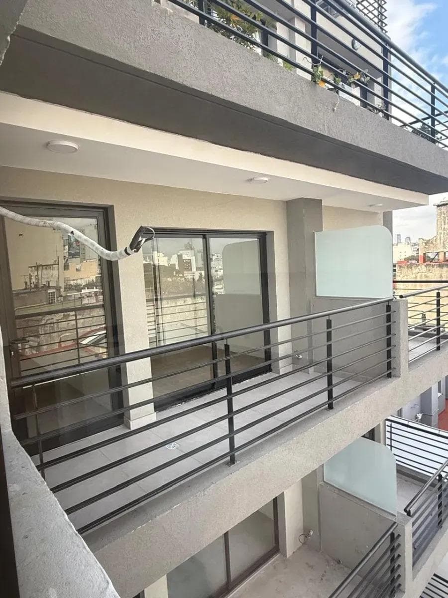 Apartment in Chacarita